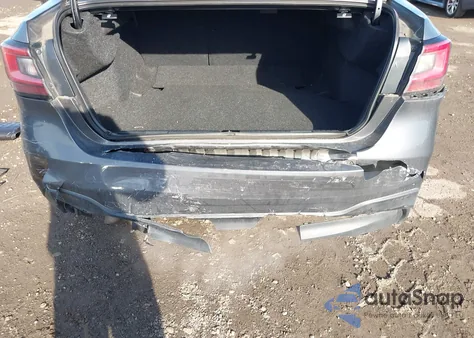 2023 Subaru Legacy Premium z USA, uszkodzony, nr VIN 4S3BWAD68P3004611